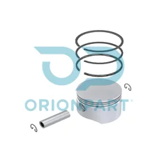 AIR COMPRESSOR PISTON & RING SET - 303105