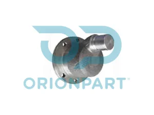 AIR COMPRESSOR CRANKSHAFT