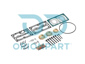 AIR COMPRESSOR REPAIR KIT