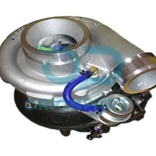 TURBOCHARGER - 602624