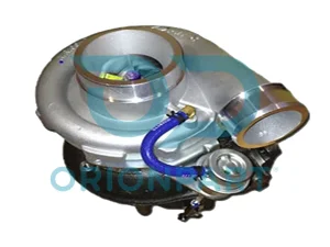 TURBOCHARGER - 602624
