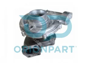 TURBOCHARGER - 107172