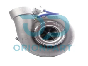 TURBO KOMPLE - 403934