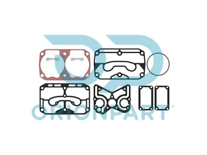 AIR COMPRESSOR REPAIR KIT - 801996