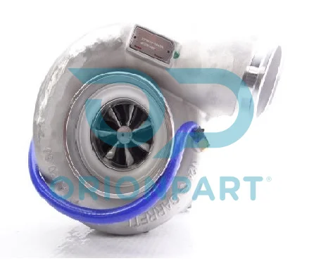 TURBOCHARGER - 403936