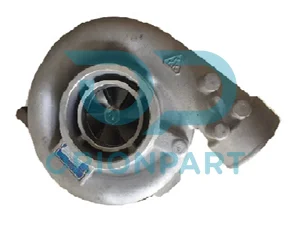 TURBO KOMPLE - 702877