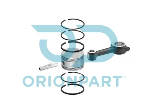 KOMPRESÖR BİYEL KOL & PİSTON SETİ - 902246
