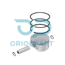 AIR COMPRESSOR PISTON & RING SET