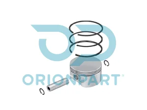AIR COMPRESSOR PISTON & RING SET - 902248