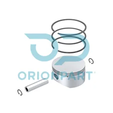 AIR COMPRESSOR PISTON & RING SET
