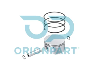 AIR COMPRESSOR PISTON & RING SET
