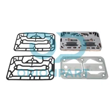 AIR COMPRESSOR VALVE PLATE