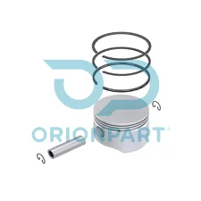AIR COMPRESSOR PISTON & RING SET