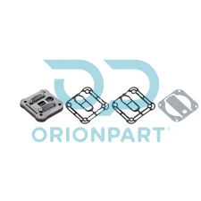 AIR COMPRESSOR VALVE PLATE