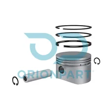 AIR COMPRESSOR PISTON & RING SET - 902258