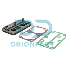 AIR COMPRESSOR VALVE PLATE