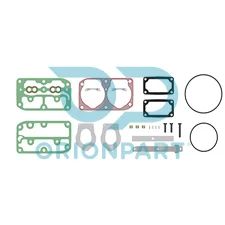 AIR COMPRESSOR REPAIR KIT