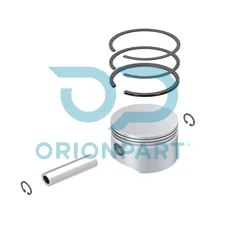 AIR COMPRESSOR PISTON & RING SET