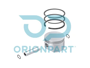 KOMPRESÖR PİSTON SEKMAN SETİ - 902269