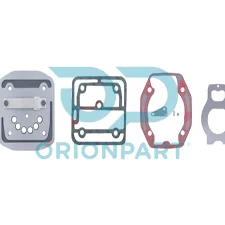 AIR COMPRESSOR VALVE PLATE