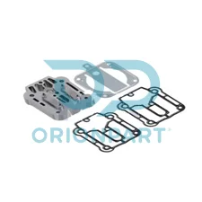 AIR COMPRESSOR VALVE PLATE