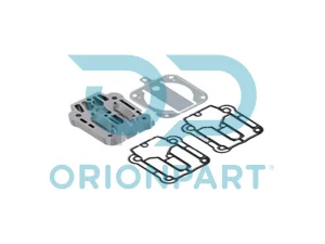 AIR COMPRESSOR VALVE PLATE - 902273