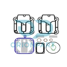 AIR COMPRESSOR REPAIR KIT