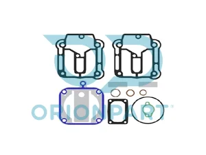 AIR COMPRESSOR REPAIR KIT - 902274