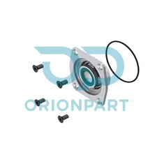 AIR COMPRESSOR CRANKSHAFT FLANGE