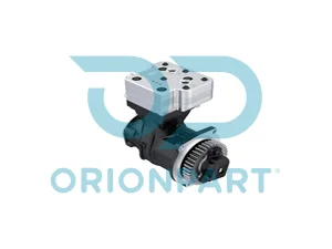 AIR COMPRESSOR - 902282