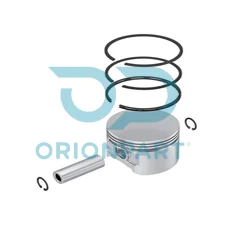 AIR COMPRESSOR PISTON & RING SET