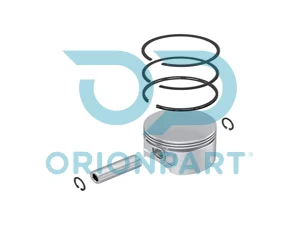 AIR COMPRESSOR PISTON & RING SET - 902284