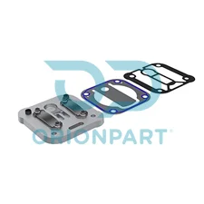 AIR COMPRESSOR VALVE PLATE - 902300