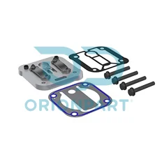 AIR COMPRESSOR VALVE PLATE - 902301