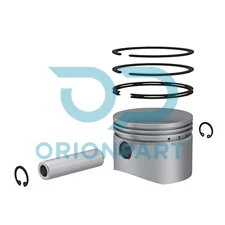 AIR COMPRESSOR PISTON & RING SET - 902303