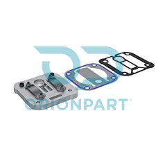 AIR COMPRESSOR VALVE PLATE - 902309