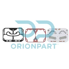 AIR COMPRESSOR VALVE PLATE