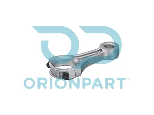 AIR COMPRESSOR CONNECTING ROD