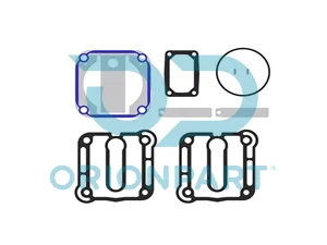 AIR COMPRESSOR REPAIR KIT