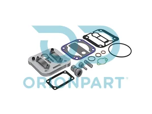 AIR COMPRESSOR VALVE PLATE