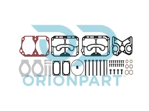 AIR COMPRESSOR REPAIR KIT
