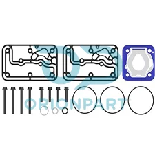 AIR COMPRESSOR REPAIR KIT