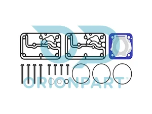 AIR COMPRESSOR REPAIR KIT - 902335