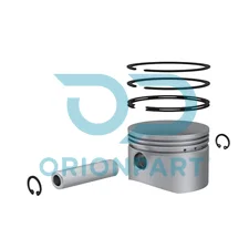 AIR COMPRESSOR PISTON & RING SET - 902338