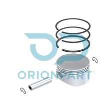 AIR COMPRESSOR PISTON & RING SET - 902340