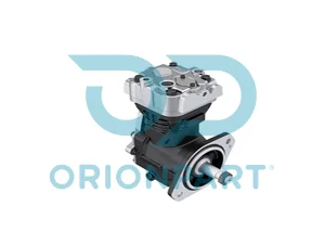 AIR COMPRESSOR - 902344