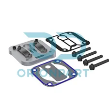 AIR COMPRESSOR VALVE PLATE