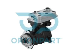 AIR COMPRESSOR - 902350
