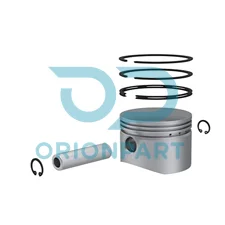 AIR COMPRESSOR PISTON & RING SET - 802216