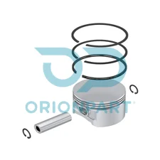 AIR COMPRESSOR PISTON & RING SET